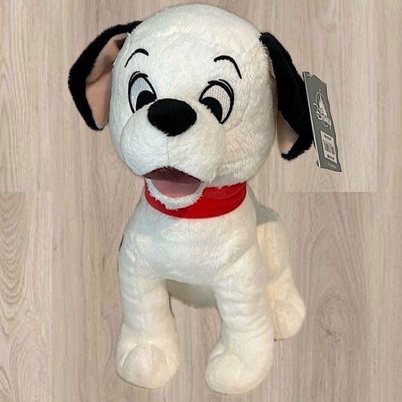 13” Disney 101 Dalmatian’s Plush - Picture 1 of 4